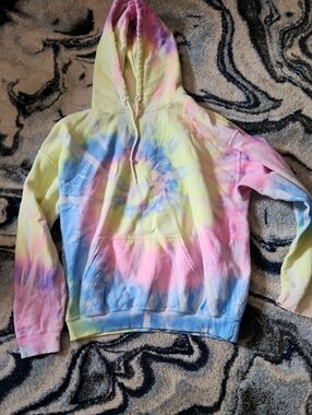 Hoodie, Size L